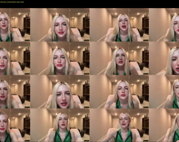 riababe — 11 minute Chaturbate female cam show recording, 720p, Oct 31, 2023