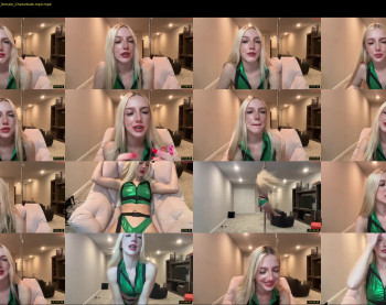 riababe — 102 minute Chaturbate female cam show recording, 720p, Oct 31, 2023