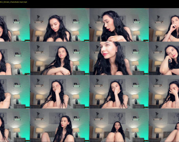 riskyproject — 4 minute Chaturbate couple cam show recording, 720p, Oct 31, 2023