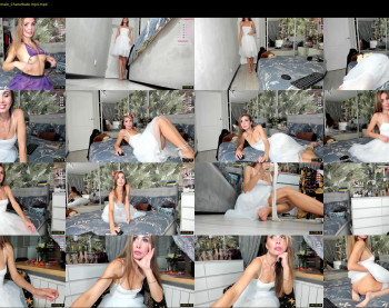 rora_ — 121 minute Chaturbate female cam show recording, 720p, Nov 1, 2023