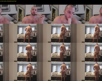 ryanandchadcb — 14 minute Chaturbate male cam show recording, 720p, Oct 31, 2023