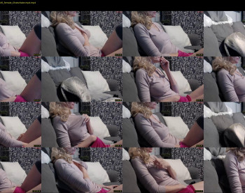 s_mailleee — 90 minute Chaturbate female cam show recording, 720p, Oct 31, 2023