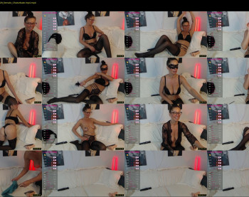 sheilaryan — 120 minute Chaturbate female cam show recording, 720p, Oct 31, 2023