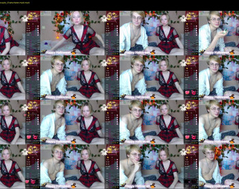 sitxan — 7 minute Chaturbate female cam show recording, 720p, Oct 31, 2023