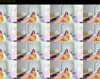sunshine13_ — 4 minute Chaturbate female cam show recording, 720p, Oct 31, 2023