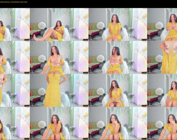 sunshine13_ — 4 minute Chaturbate female cam show recording, 720p, Oct 31, 2023