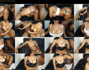 sweet_couples5 — 107 minute Chaturbate couple cam show recording, 720p, Oct 31, 2023