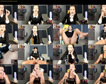 sweetbuttocks — 118 minute Chaturbate female cam show recording, 720p, Oct 31, 2023