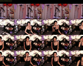 taanni_bc — 15 minute Chaturbate female cam show recording, 720p, Nov 1, 2023