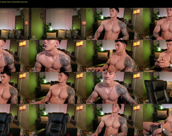 thomas_falcon1 — 48 minute Chaturbate male cam show recording, 720p, Oct 31, 2023