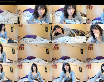 tiggerrosey — 120 minute Chaturbate female cam show recording, 720p, Nov 1, 2023