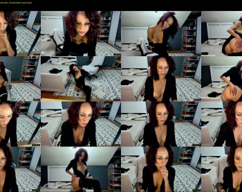 toplegs — 120 minute Chaturbate female cam show recording, 720p, Oct 31, 2023