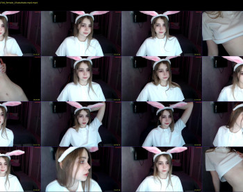 tripleprinces — 29 minute Chaturbate female cam show recording, 720p, Oct 31, 2023