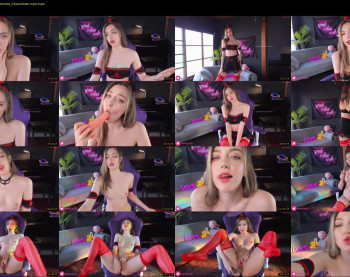 uwuxo — 120 minute Chaturbate female cam show recording, 720p, Oct 31, 2023