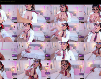 valerynova — 120 minute Chaturbate female cam show recording, 720p, Oct 31, 2023