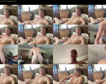 vero_monroe — 5 minute Chaturbate male cam show recording, 720p, Oct 31, 2023