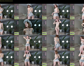 whiteanisha — 43 minute Chaturbate couple cam show recording, 720p, Oct 31, 2023