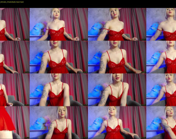 wild_lov — 21 minute Chaturbate female cam show recording, 720p, Oct 31, 2023