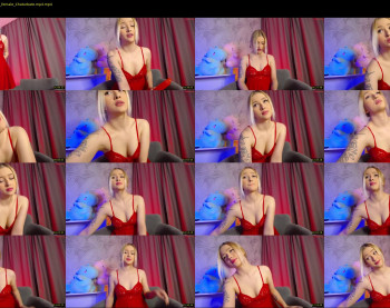 wild_lov — 31 minute Chaturbate female cam show recording, 720p, Oct 31, 2023