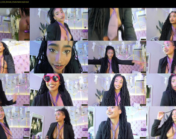 willow_hendrix — 121 minute Chaturbate female cam show recording, 720p, Oct 31, 2023