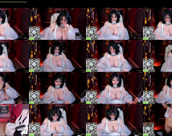 yoki_shizuko — 105 minute Chaturbate female cam show recording, 720p, Oct 31, 2023