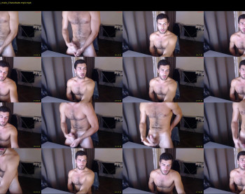 yoooups — 54 minute Chaturbate male cam show recording, 720p, Oct 31, 2023