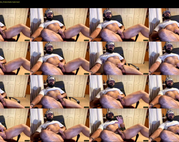 1ui5 — 30 minute Chaturbate male cam show recording, 720p, Nov 1, 2023