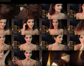 _arta_ — 5 minute Chaturbate female cam show recording, 720p, Nov 2, 2023
