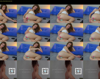 _feli_ — 73 minute Chaturbate female cam show recording, 720p, Nov 1, 2023
