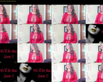 _jeniffer_hot — 47 minute Chaturbate female cam show recording, 720p, Nov 1, 2023