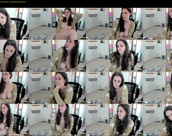 _novareign — 38 minute Chaturbate female cam show recording, 720p, Nov 1, 2023