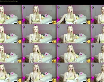 _passion_show_ — 17 minute Chaturbate couple cam show recording, 720p, Nov 1, 2023