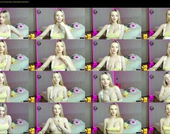 _passion_show_ — 44 minute Chaturbate couple cam show recording, 720p, Nov 1, 2023
