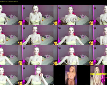_passion_show_ — 31 minute Chaturbate couple cam show recording, 720p, Nov 1, 2023