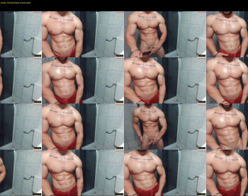 advp69 — 86 minute Chaturbate male cam show recording, 480p, Nov 1, 2023