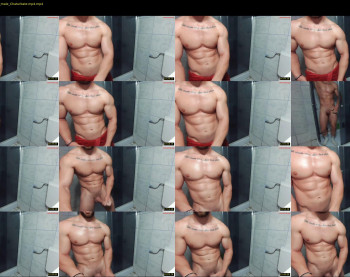advp69 — 30 minute Chaturbate male cam show recording, 480p, Nov 1, 2023