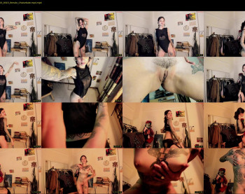 alone_together_ — 111 minute Chaturbate female cam show recording, 720p, Nov 2, 2023