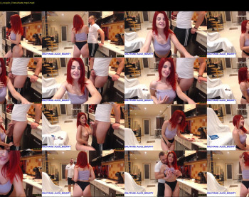 aly_alyce — 121 minute Chaturbate female cam show recording, 720p, Nov 1, 2023