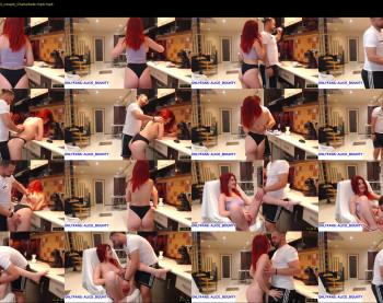 aly_alyce — 26 minute Chaturbate female cam show recording, 720p, Nov 1, 2023