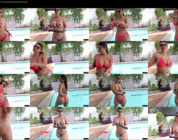 anna_joness — 9 minute Chaturbate female cam show recording, 720p, Nov 1, 2023