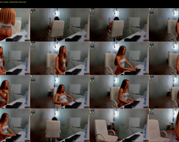 anyarayne — 40 minute Chaturbate female cam show recording, 720p, Nov 1, 2023