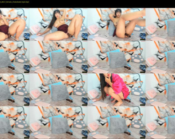 ashley_jonnes_ — 36 minute Chaturbate female cam show recording, 720p, Nov 1, 2023