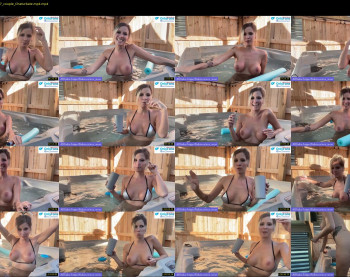 ava_west — 110 minute Chaturbate couple cam show recording, 720p, Nov 1, 2023
