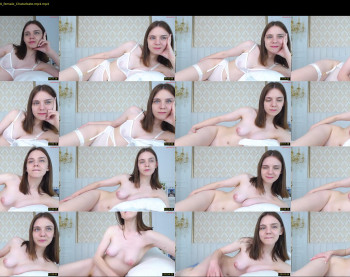 bellalima — 75 minute Chaturbate female cam show recording, 720p, Nov 1, 2023