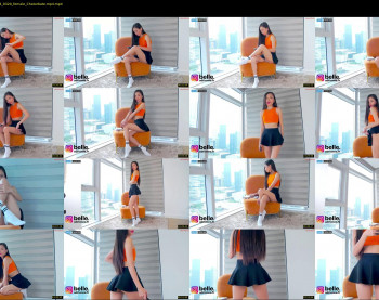 belle_adrienne — 57 minute Chaturbate couple cam show recording, 720p, Nov 2, 2023