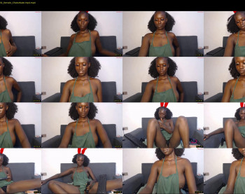 betty_fire_ — 76 minute Chaturbate female cam show recording, 720p, Nov 1, 2023