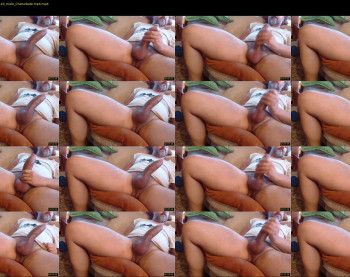 biengrossa — 7 minute Chaturbate male cam show recording, 720p, Nov 1, 2023