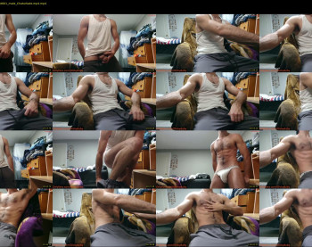 bigdickyduby — 69 minute Chaturbate male cam show recording, 720p, Nov 1, 2023