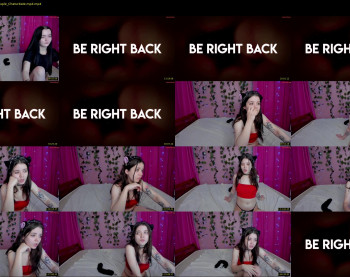 bjliki — 114 minute Chaturbate couple cam show recording, 720p, Nov 1, 2023