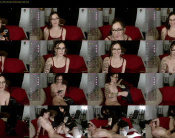 bunnynextdoor — 60 minute Chaturbate female cam show recording, 720p, Nov 1, 2023